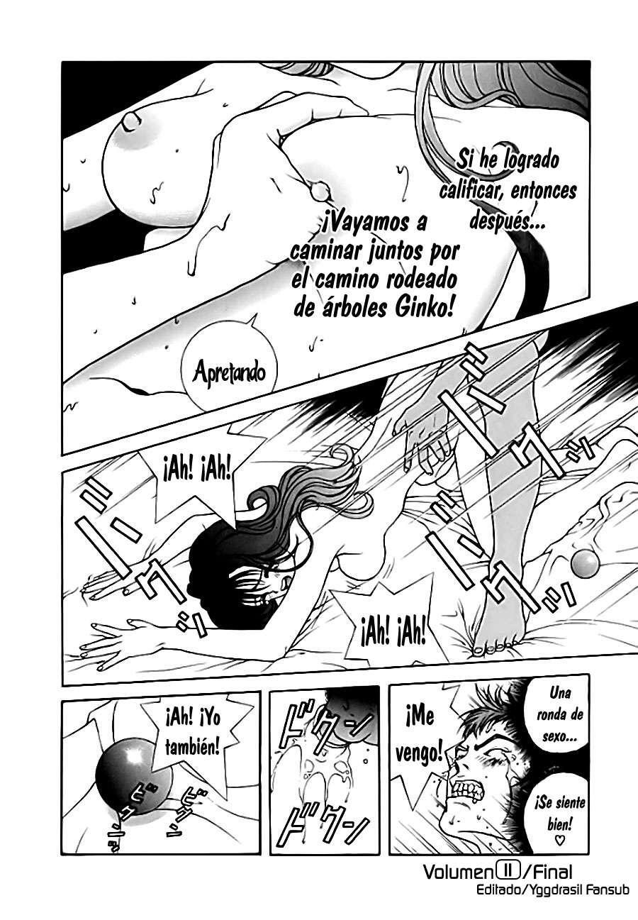 Capitulo 121 page 17