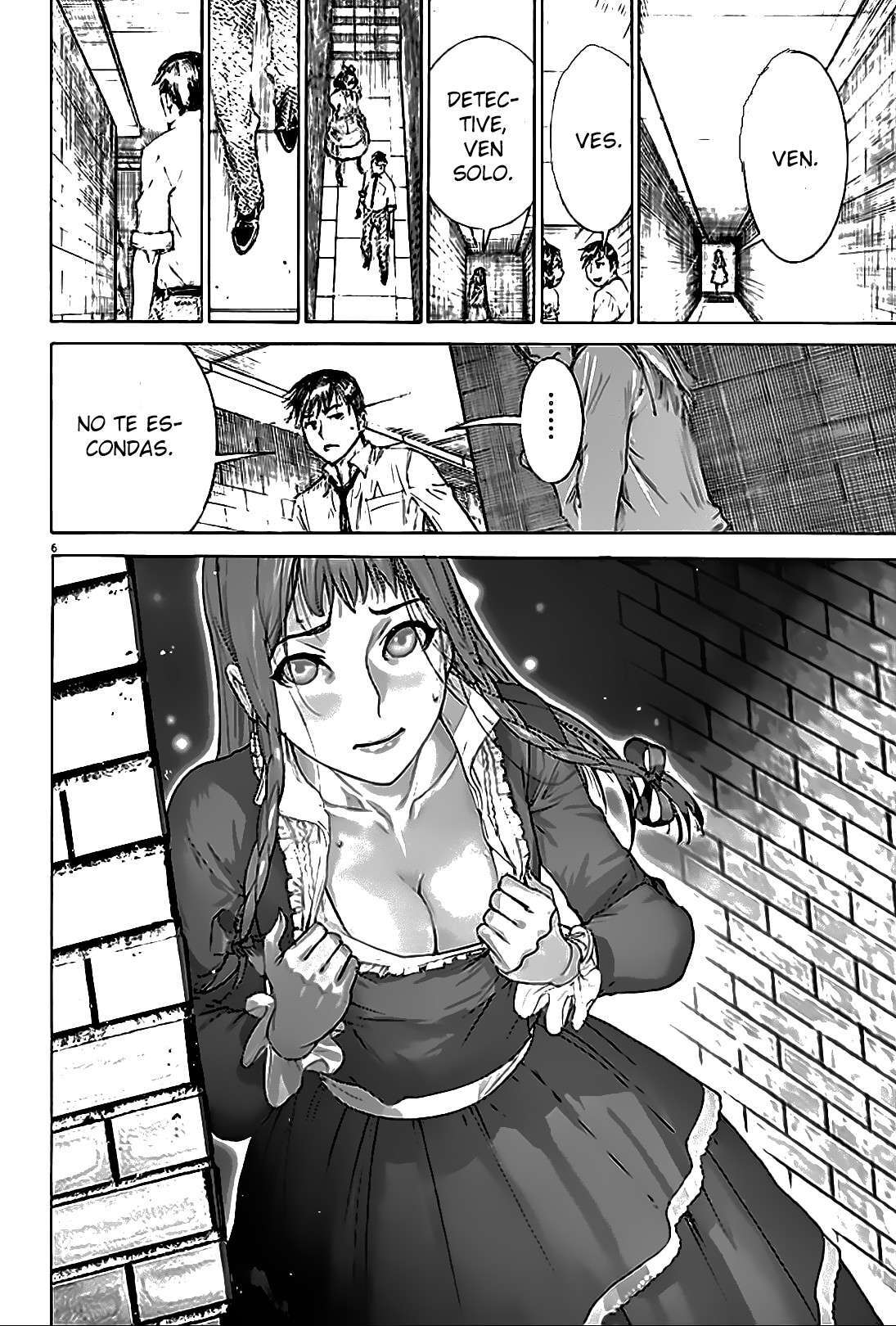 Capitulo 56 page 8