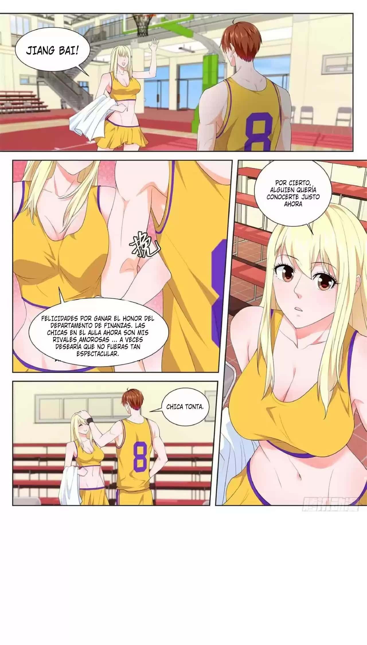 Capitulo 188 page 11