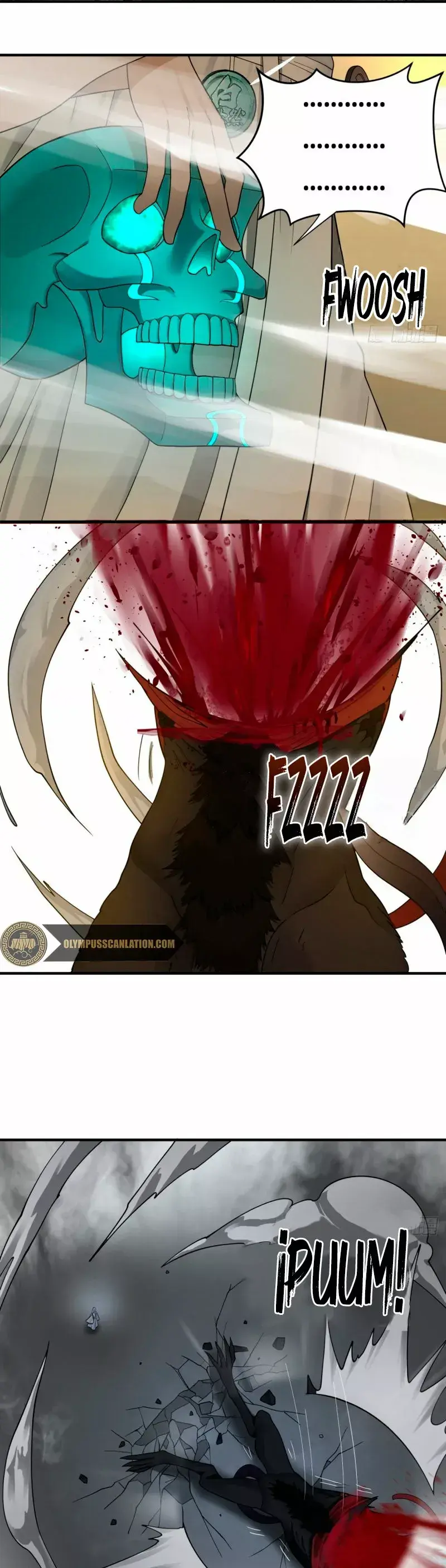Capitulo 88 page 26
