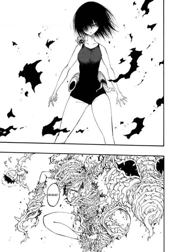 Capitulo 45 page 1