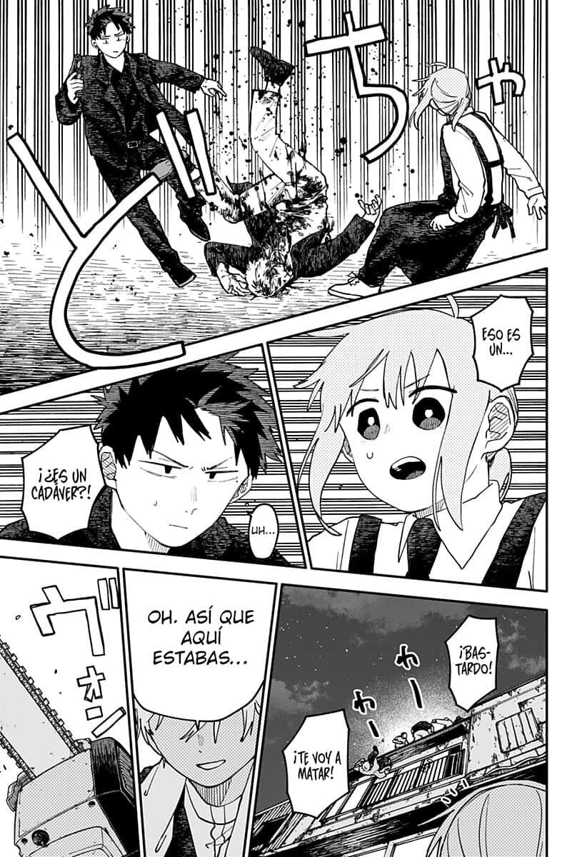 Capitulo 124 page 14