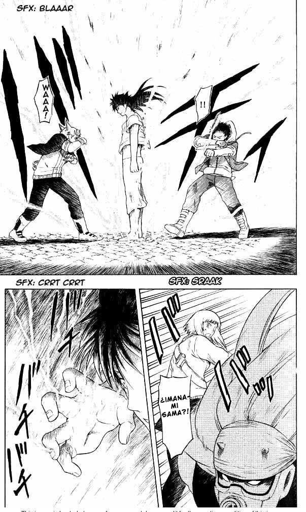Capitulo 18 page 12