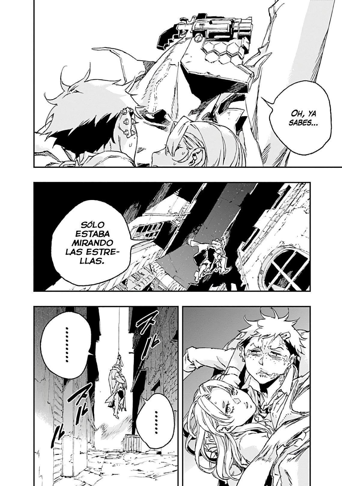 Capitulo 42 page 35
