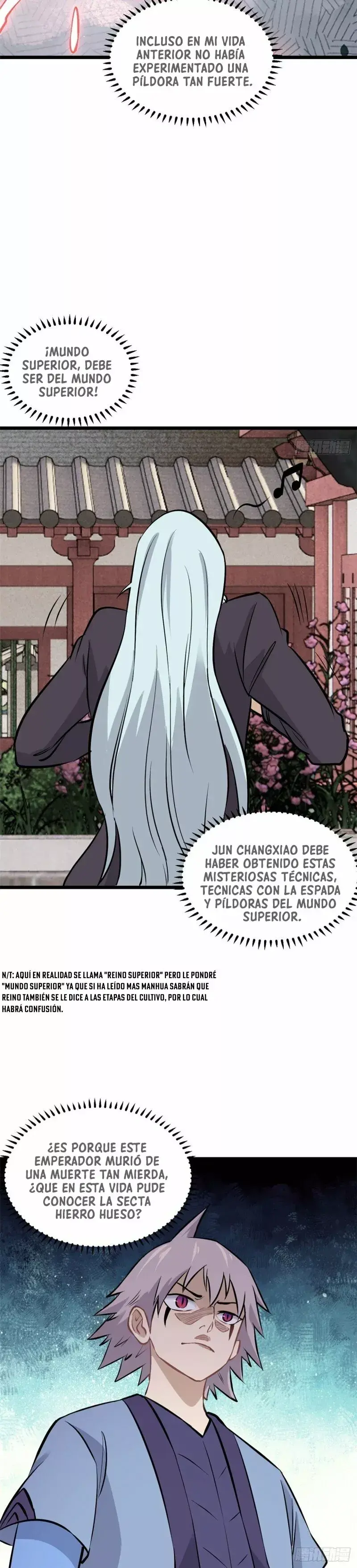 Capitulo 85 page 13