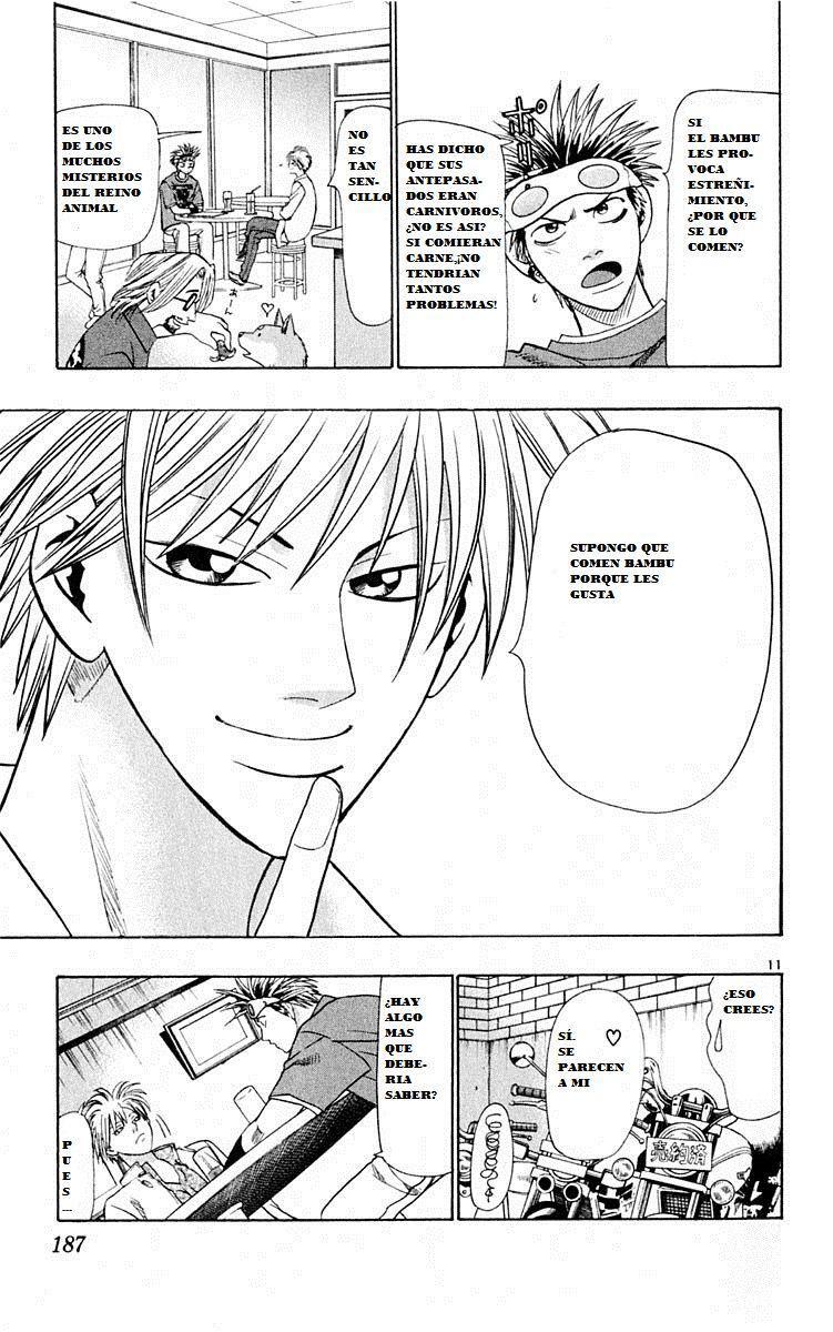Capitulo 24 page 11