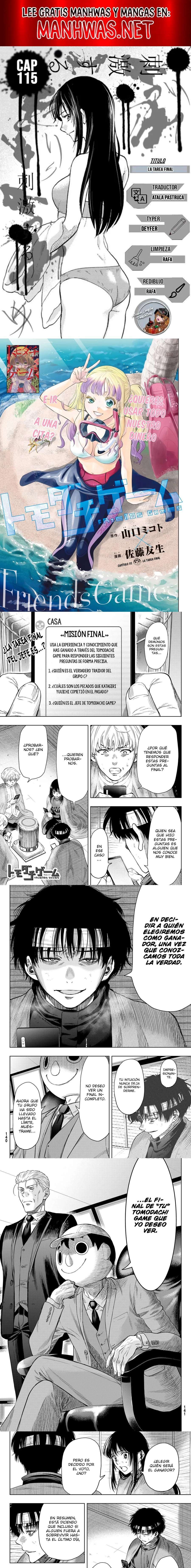 Capitulo 115 page 1