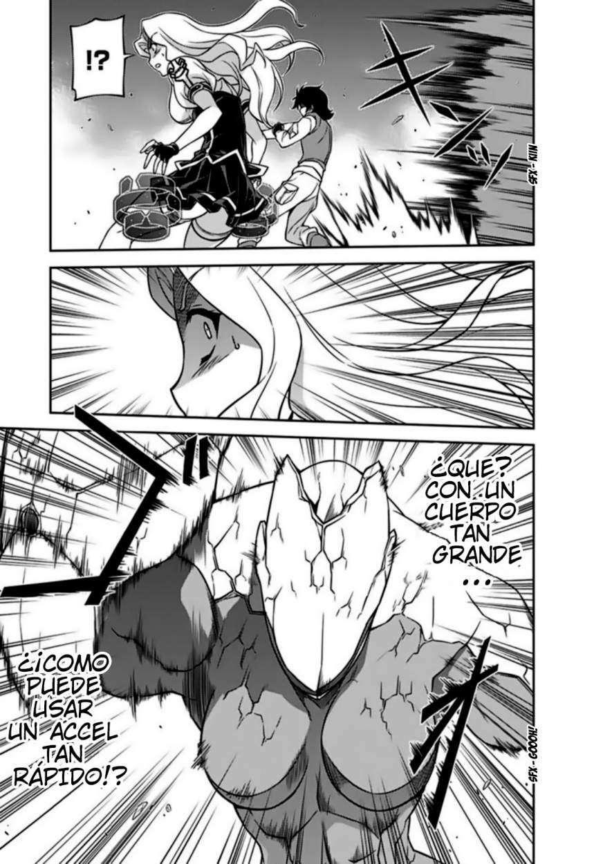 Capitulo 132 page 23