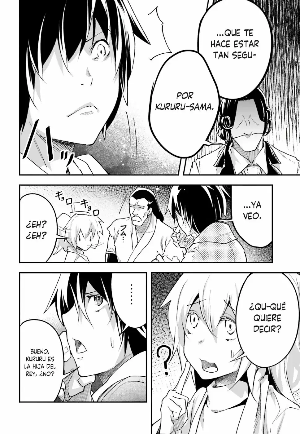 Capitulo 30 page 19