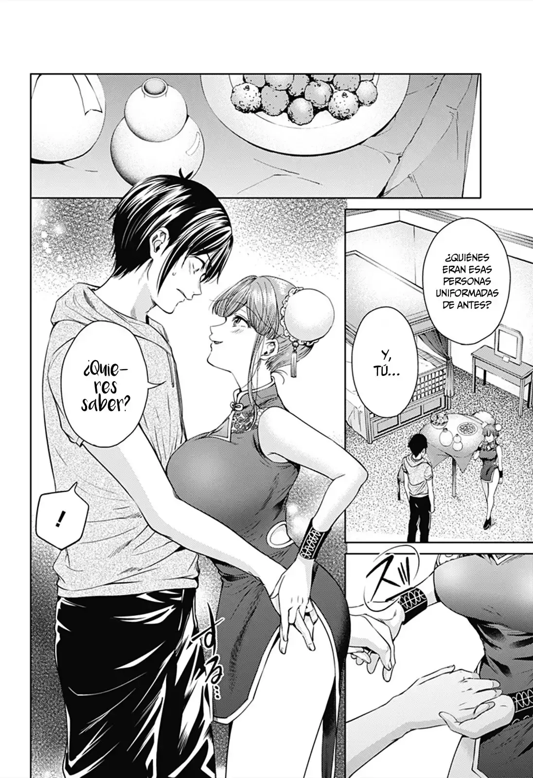 Capitulo 62 page 5