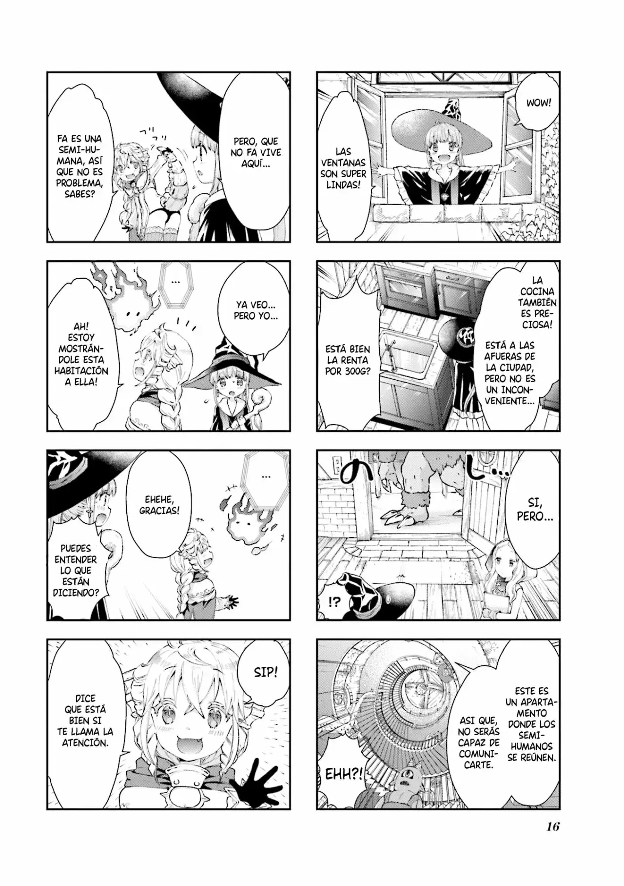 Capitulo 1 page 9