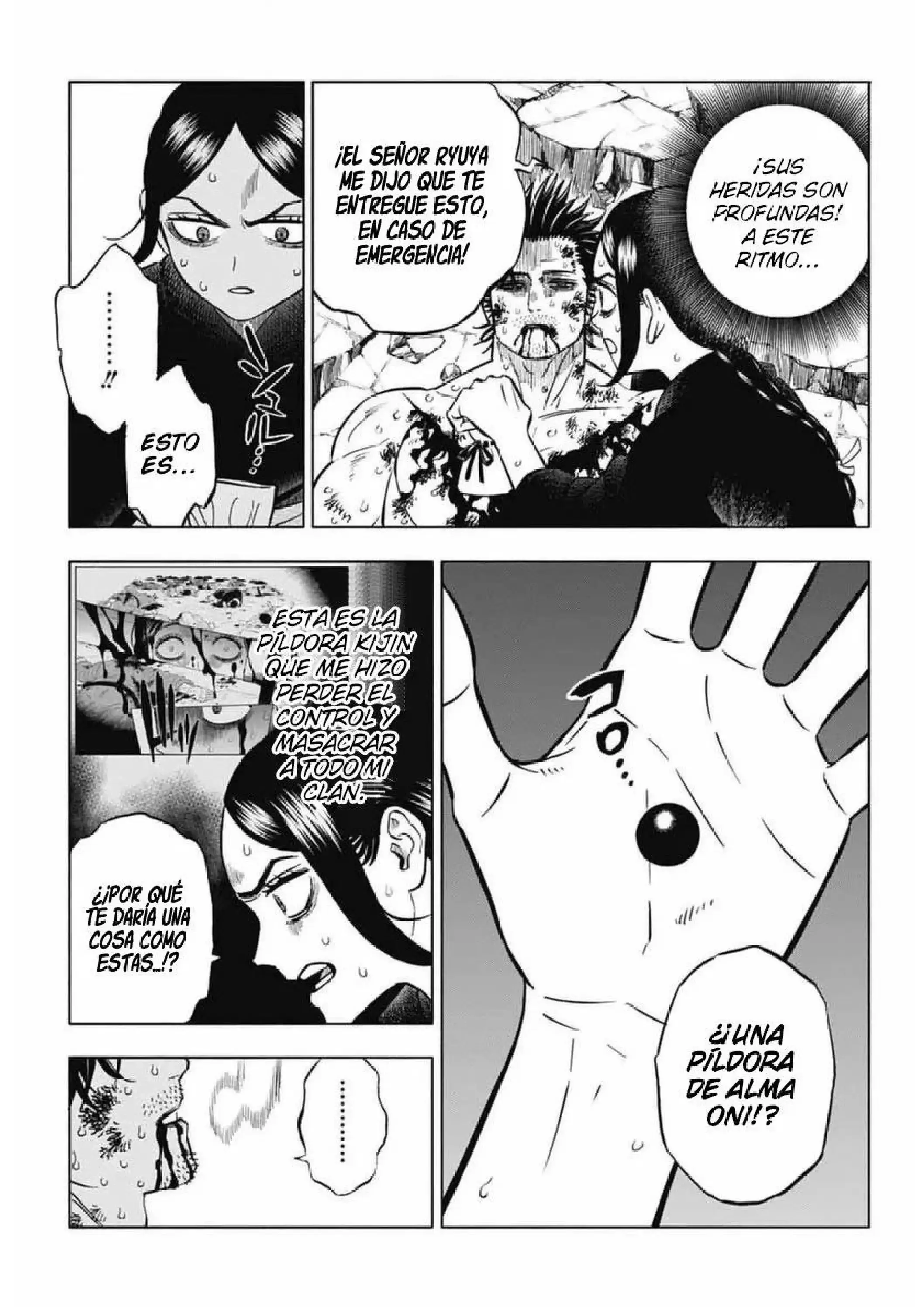Capitulo 374 page 13