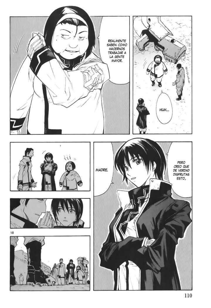 Capitulo 24 page 19