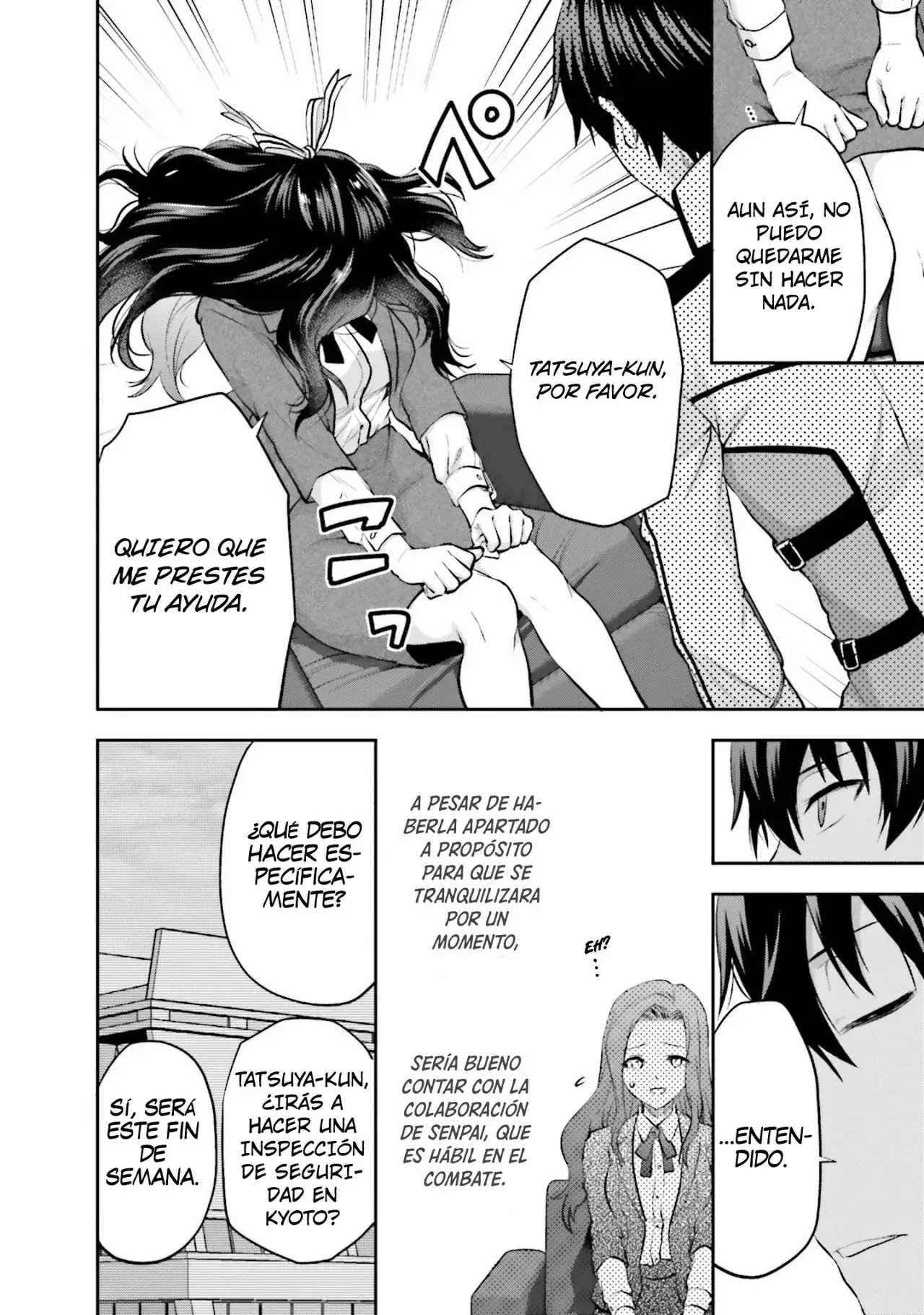 Capitulo 14 page 16
