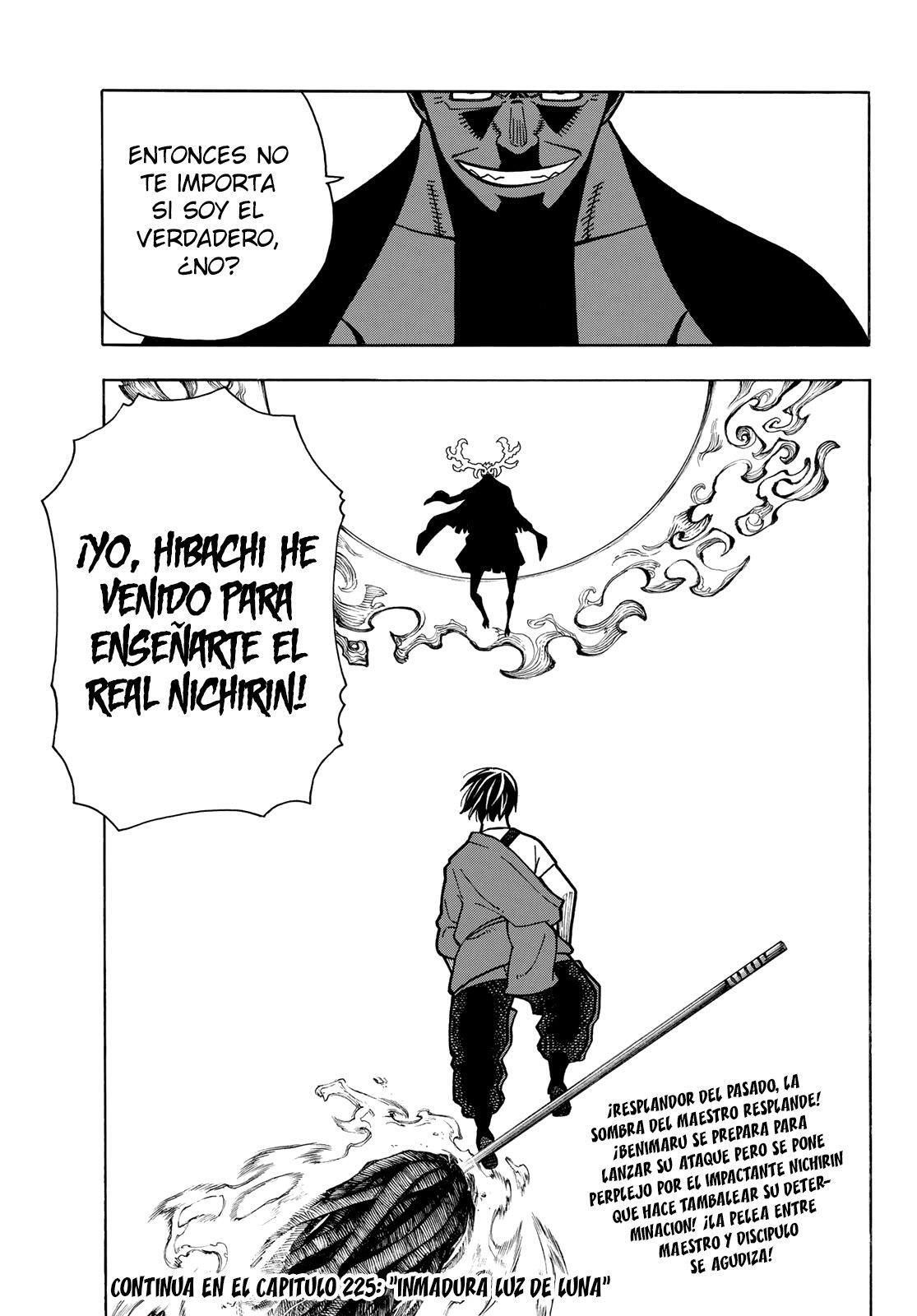 Capitulo 224 page 20