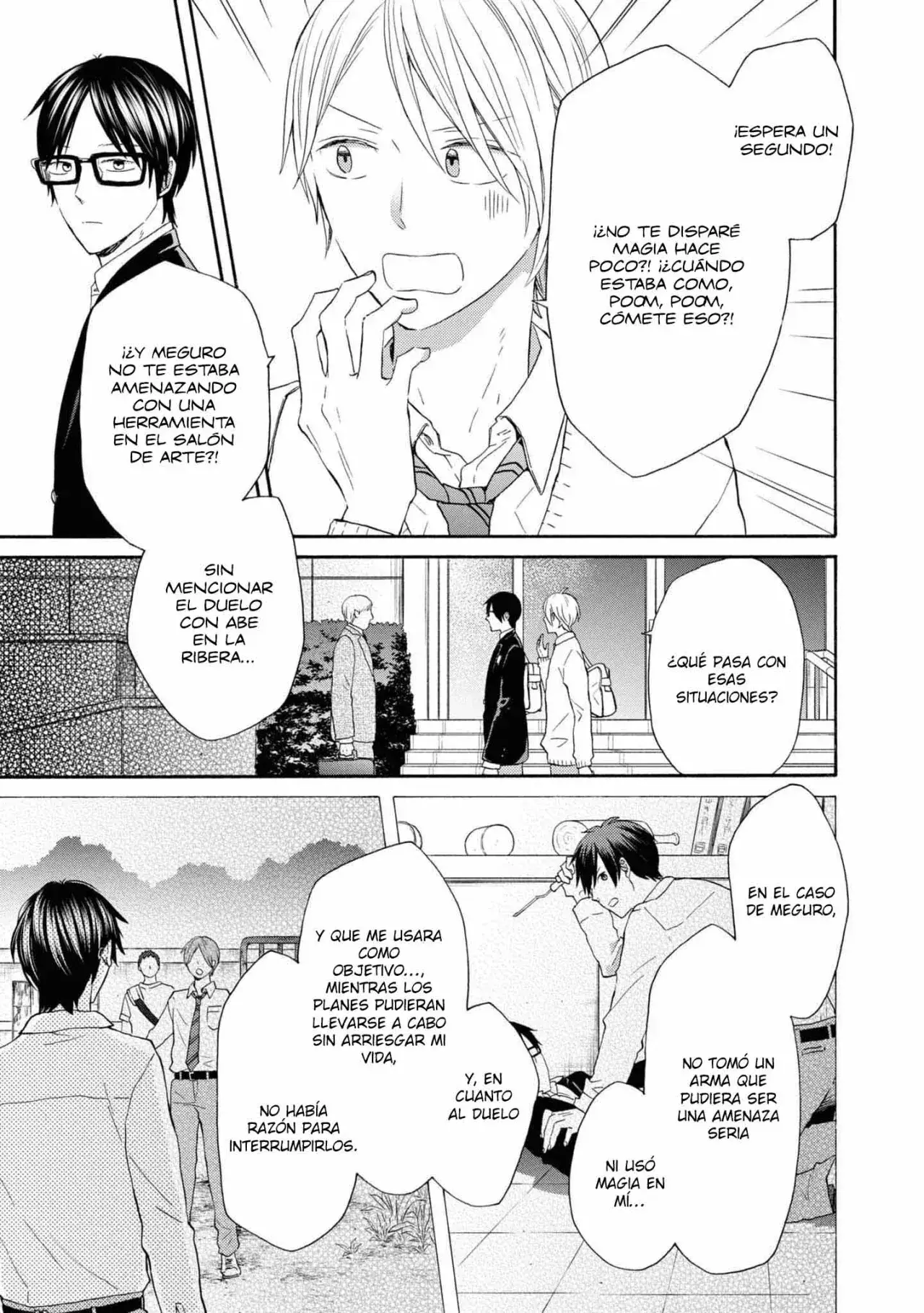 Capitulo 137 page 11