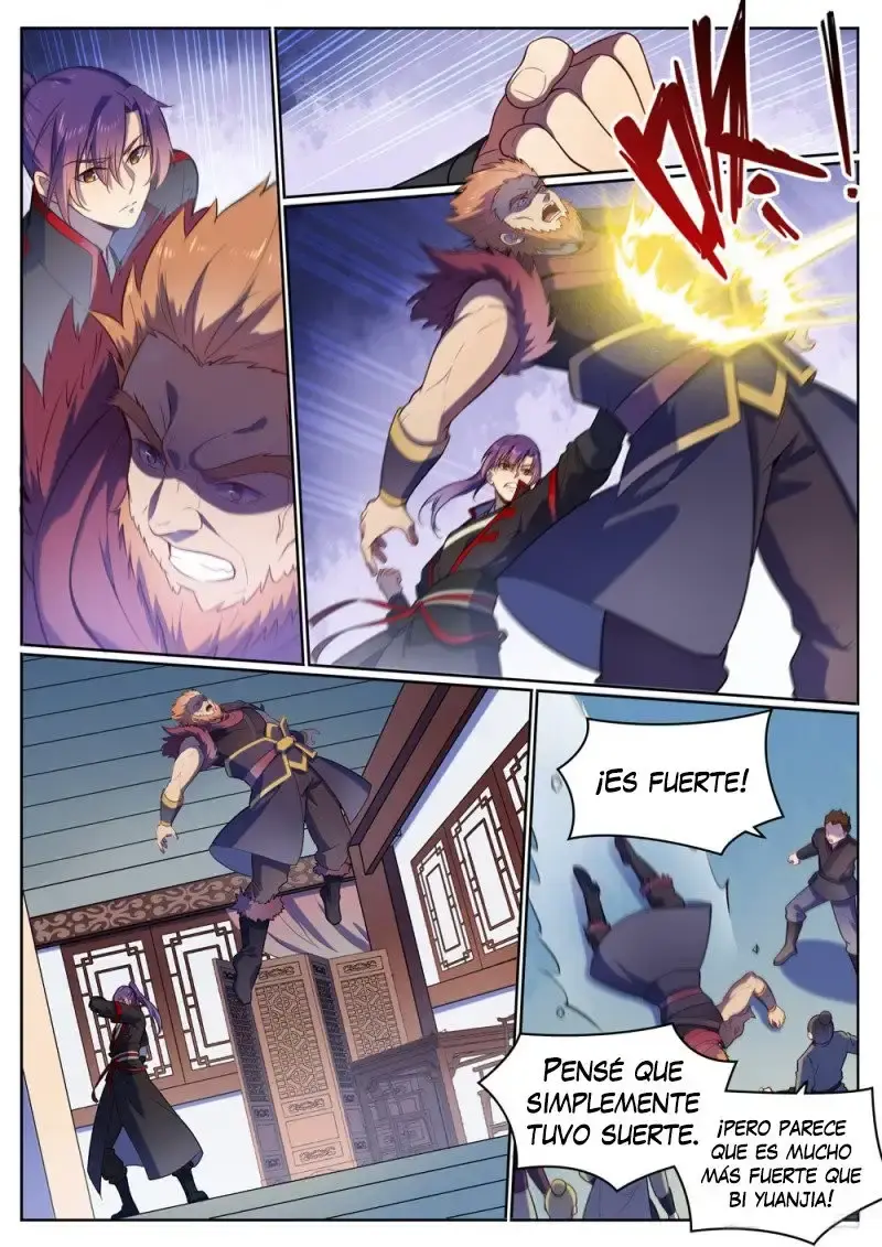 Capitulo 510 page 7