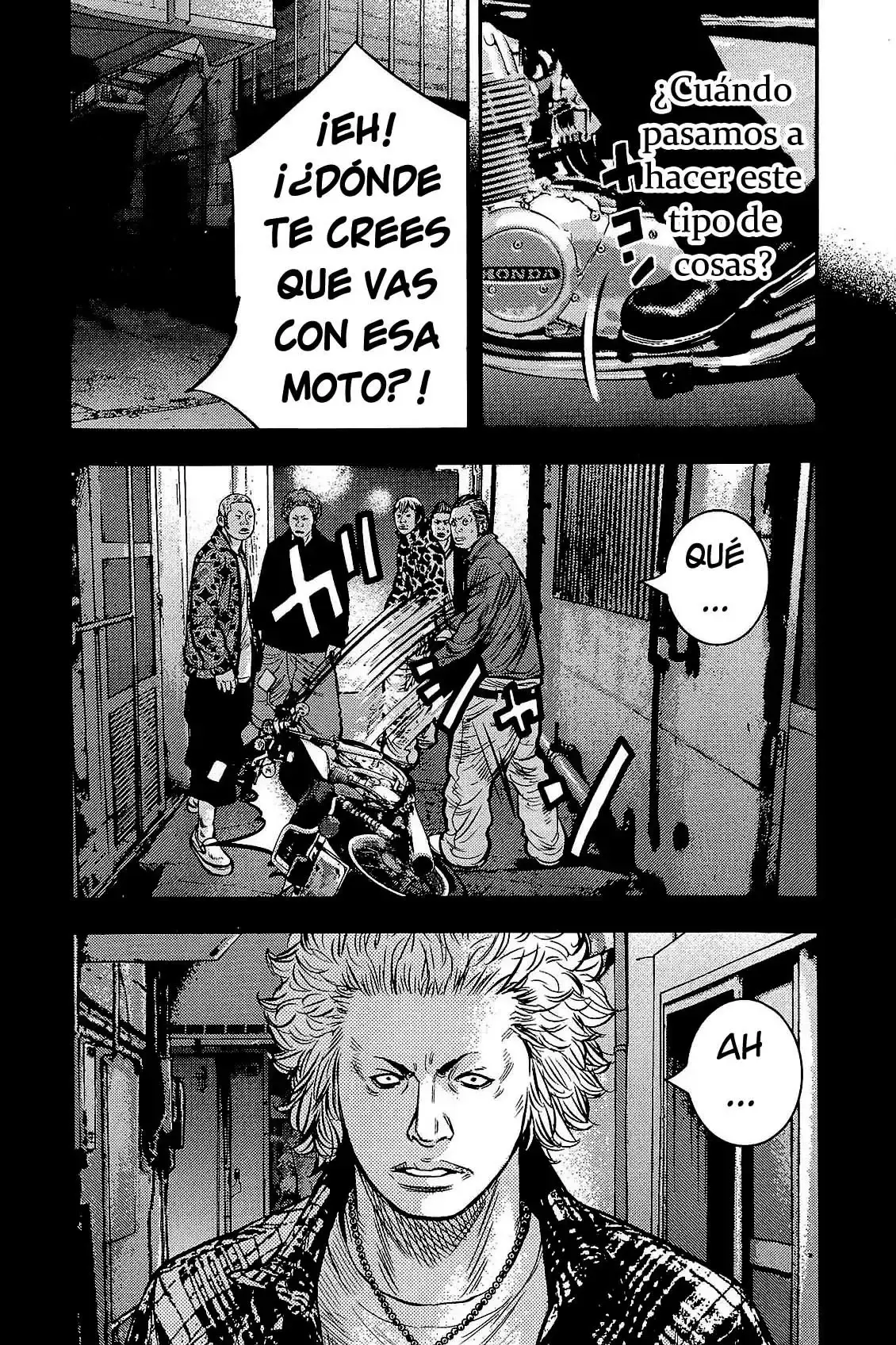 Capitulo 223 page 8