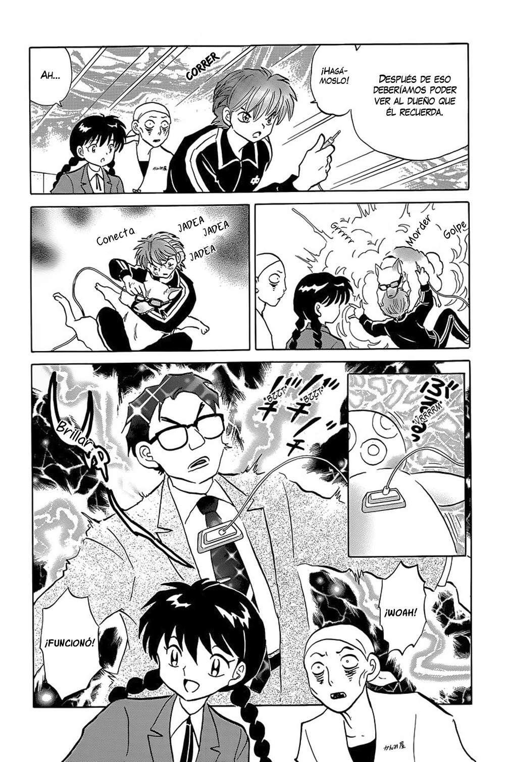 Capitulo 190 page 18