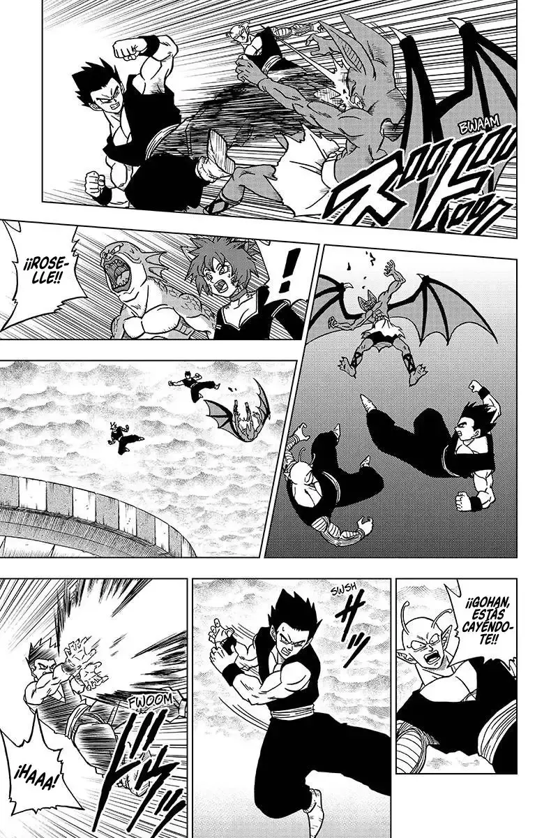 Capitulo 34 page 22