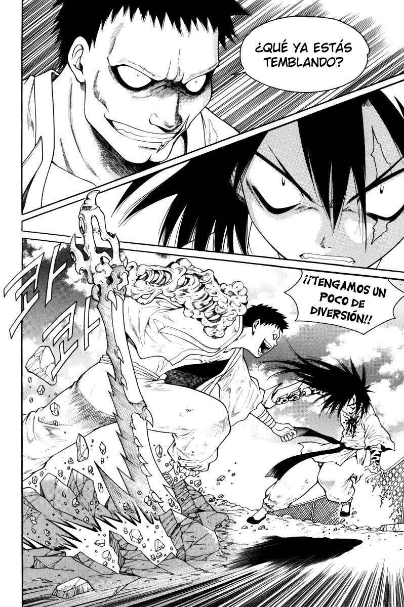 Capitulo 41 page 21