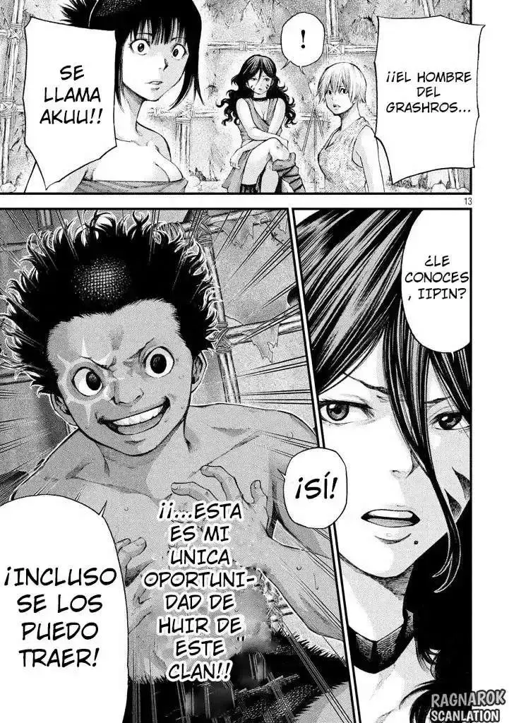 Capitulo 18 page 13