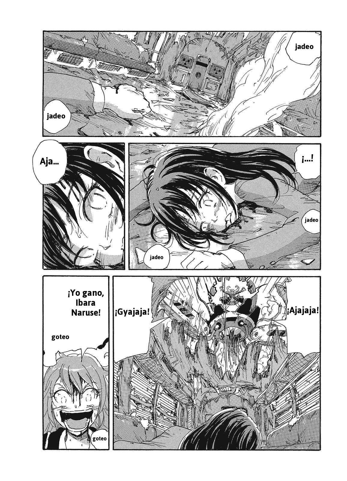 Capitulo 78 page 14