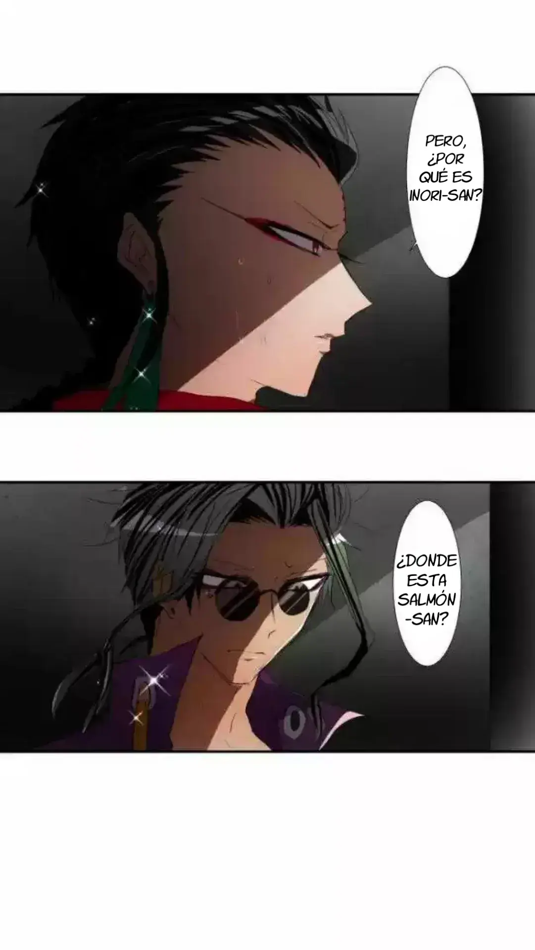 Capitulo 103 page 18