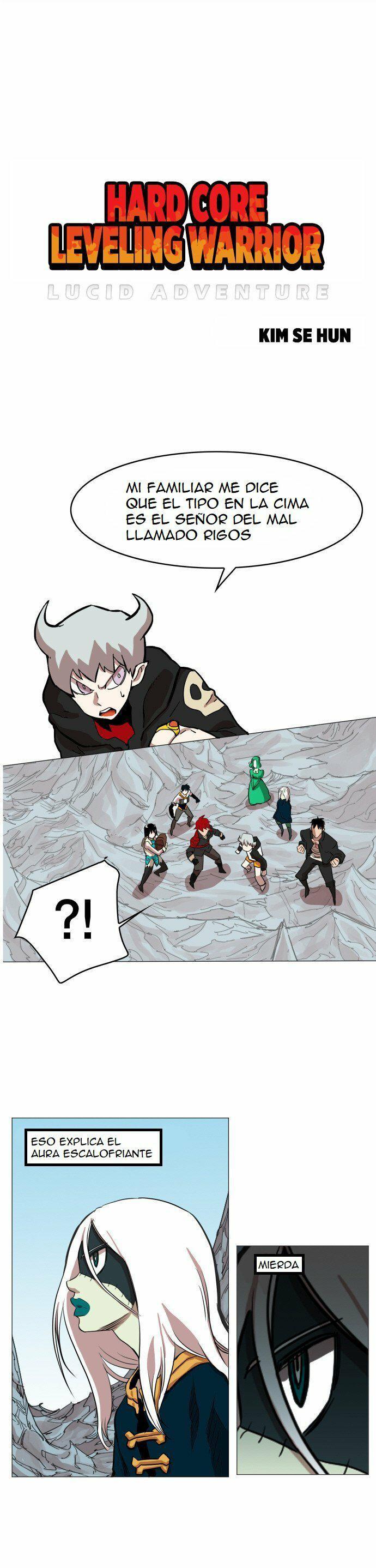 Capitulo 40 page 5
