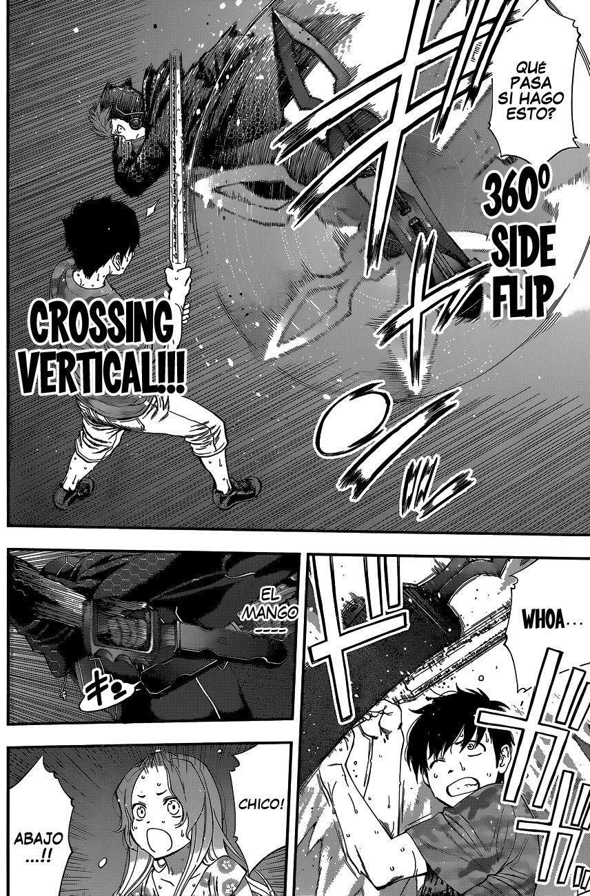 Capitulo 72 page 17