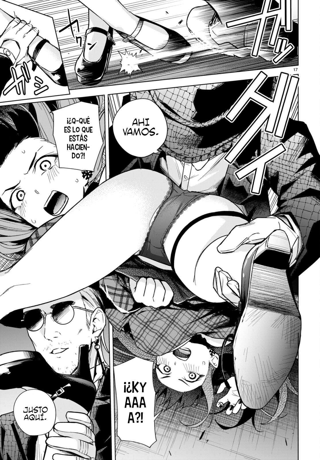 Capitulo 15 page 20