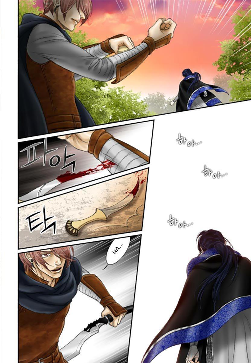 Capitulo 32 page 15