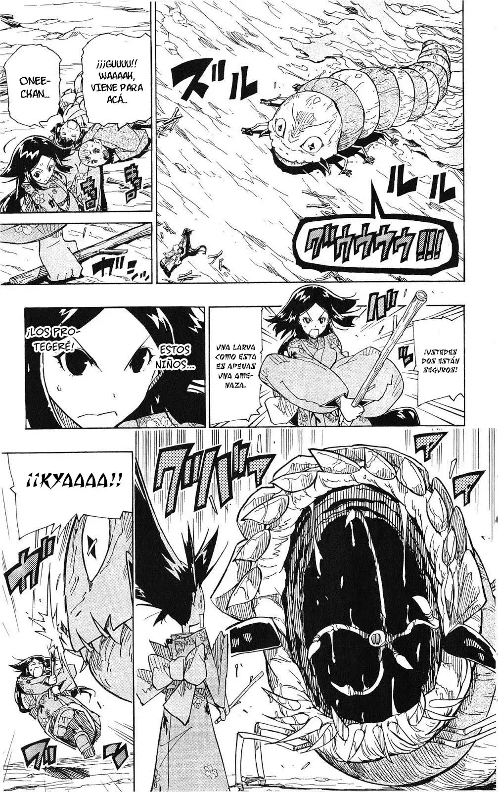 Capitulo 126 page 12