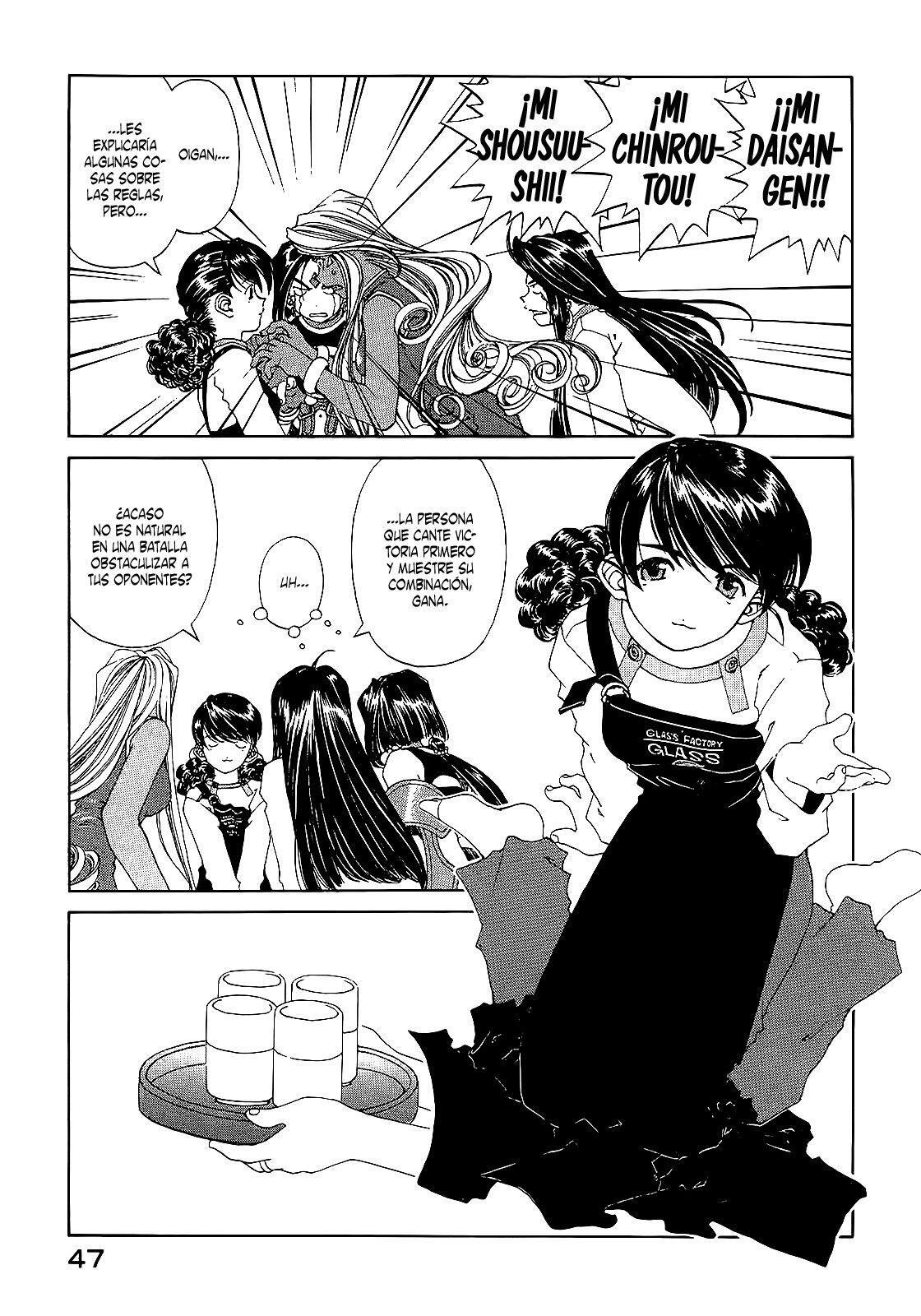 Capitulo 151 page 11