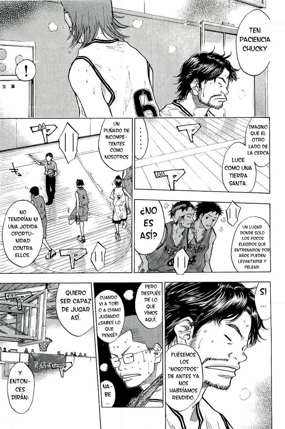 Capitulo 87 page 5