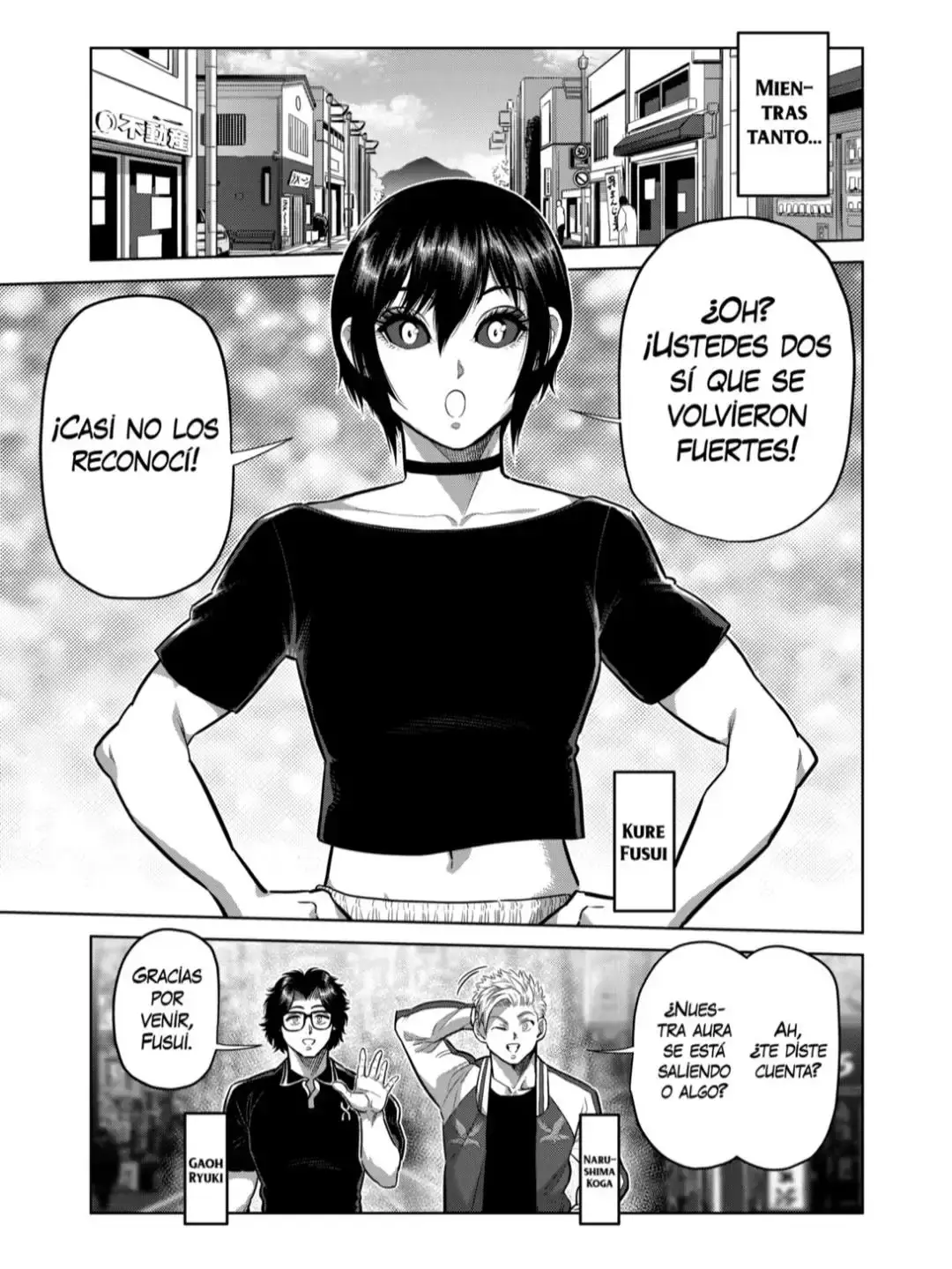 Capitulo 294 page 17