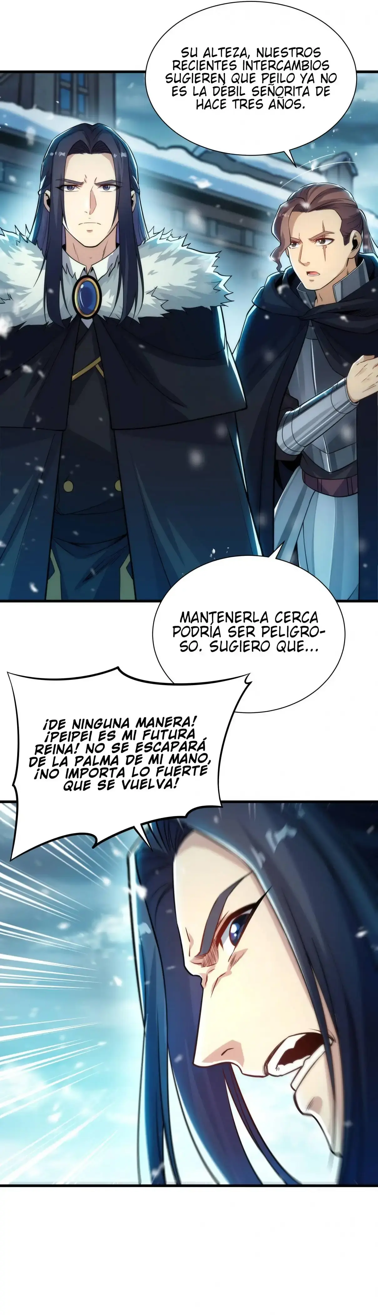 Capitulo 23 page 5