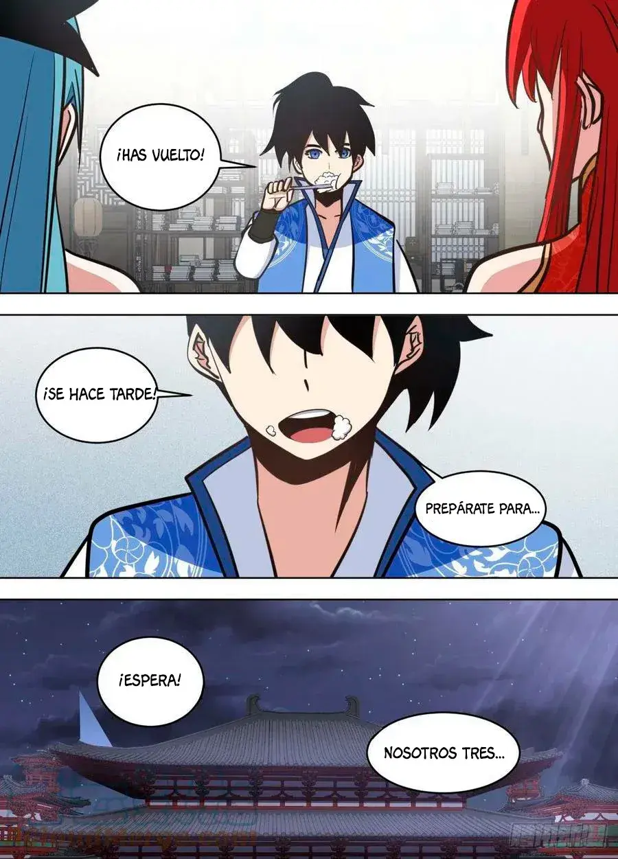 Capitulo 167 page 7