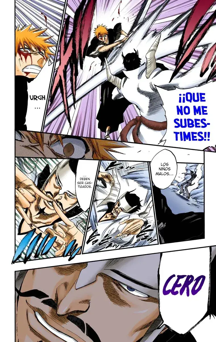 Capitulo 252 page 18
