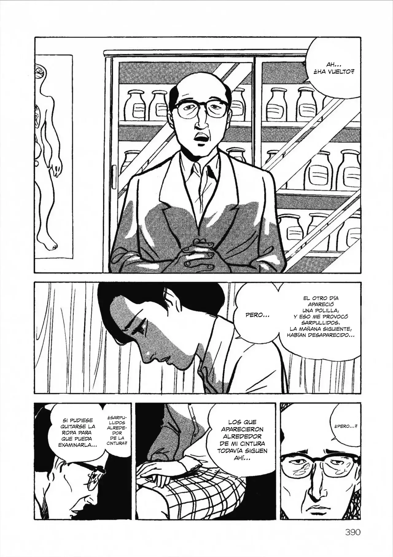 Capitulo 66 page 17