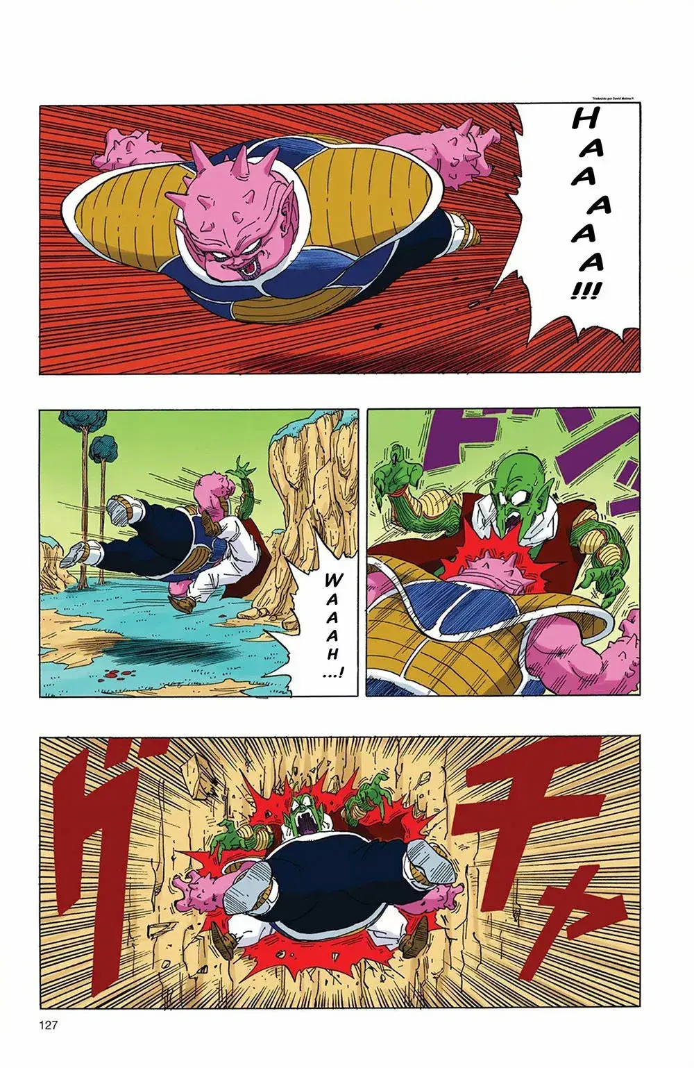 Capitulo 254 page 11