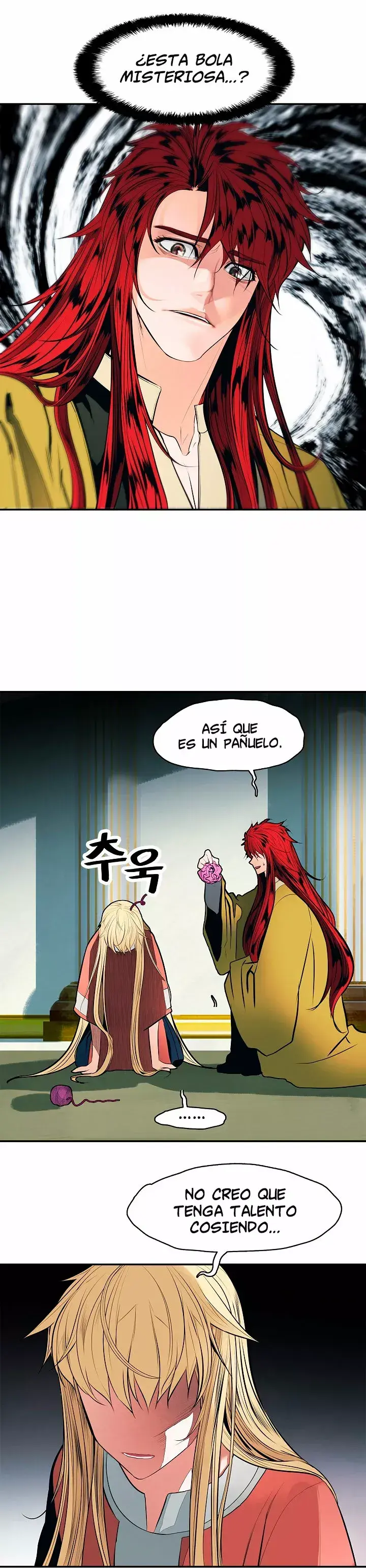 Capitulo 61 page 14