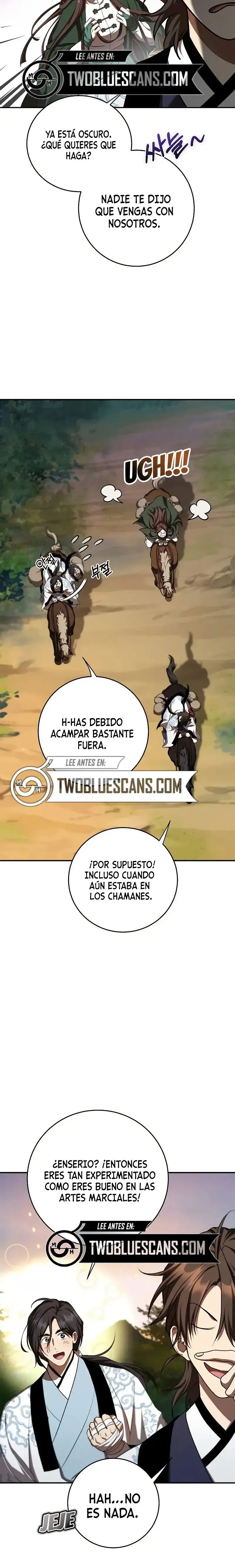 Capitulo 135 page 23