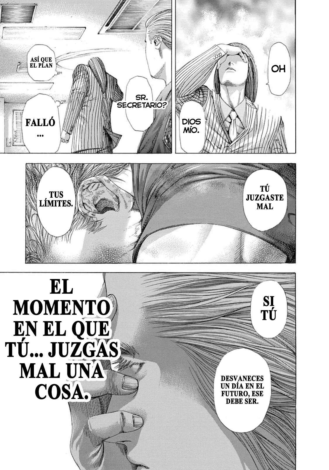 Capitulo 245 page 5