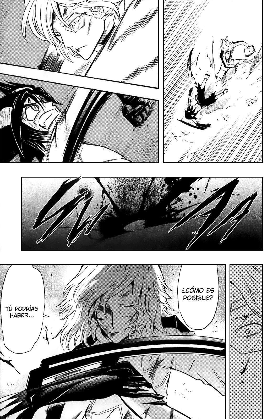 Capitulo 17 page 16