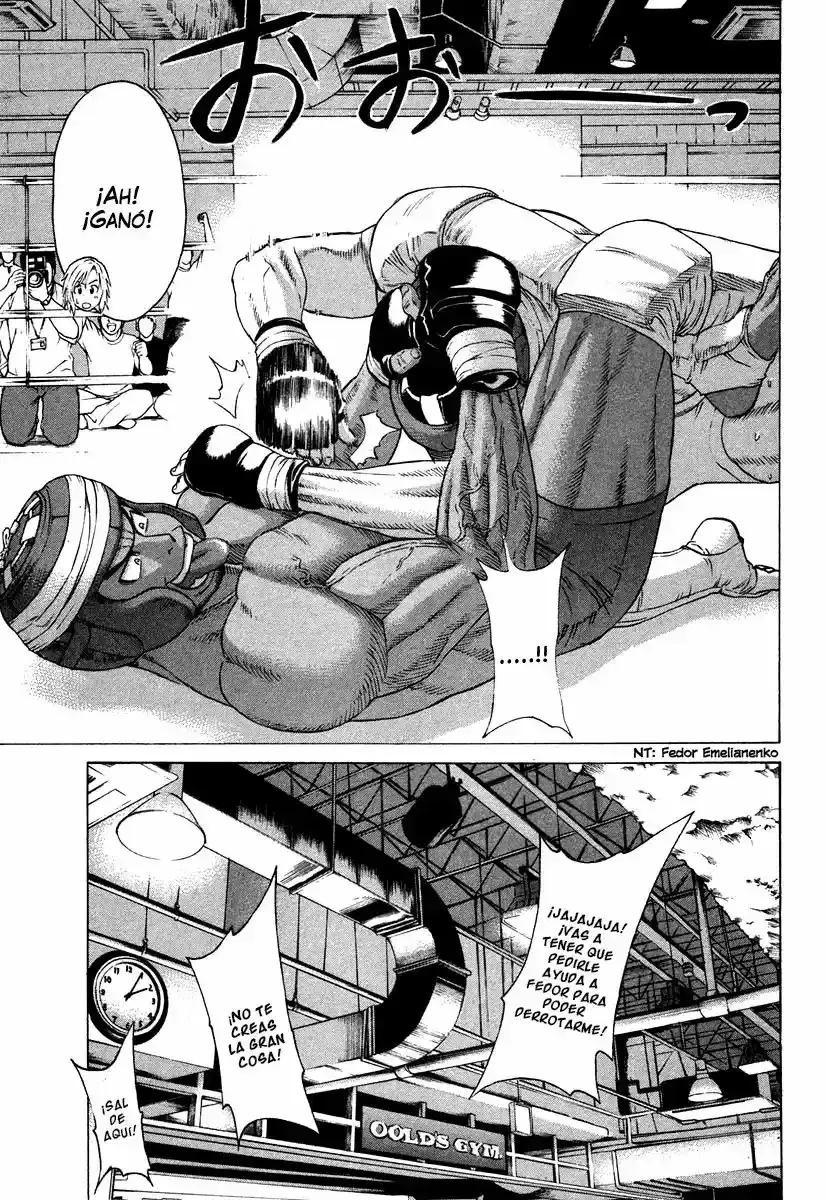 Capitulo 176 page 14