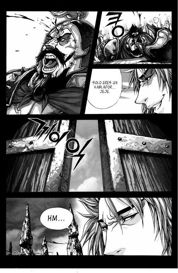 Capitulo 233 page 25