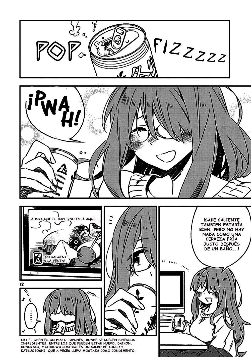 Capitulo 20.50 page 12