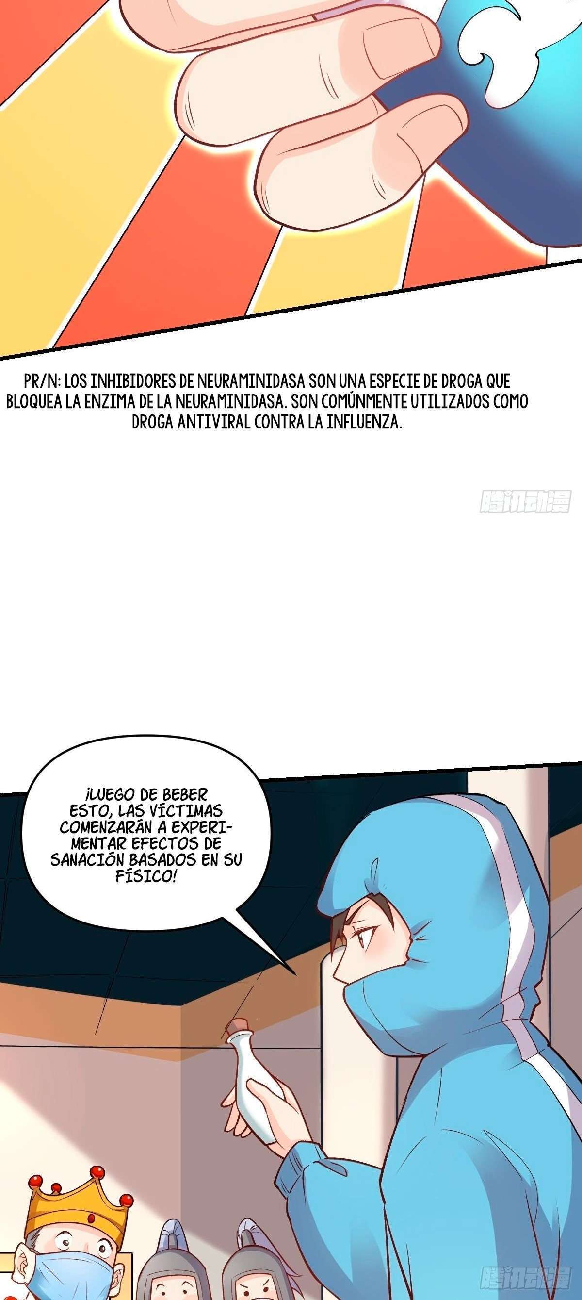 Capitulo 145 page 13