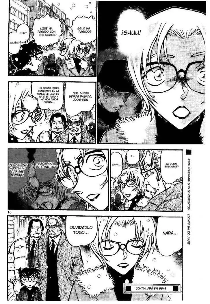 Capitulo 679 page 16